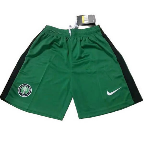 Pantaloni Nigeria Prima 2020 Verde